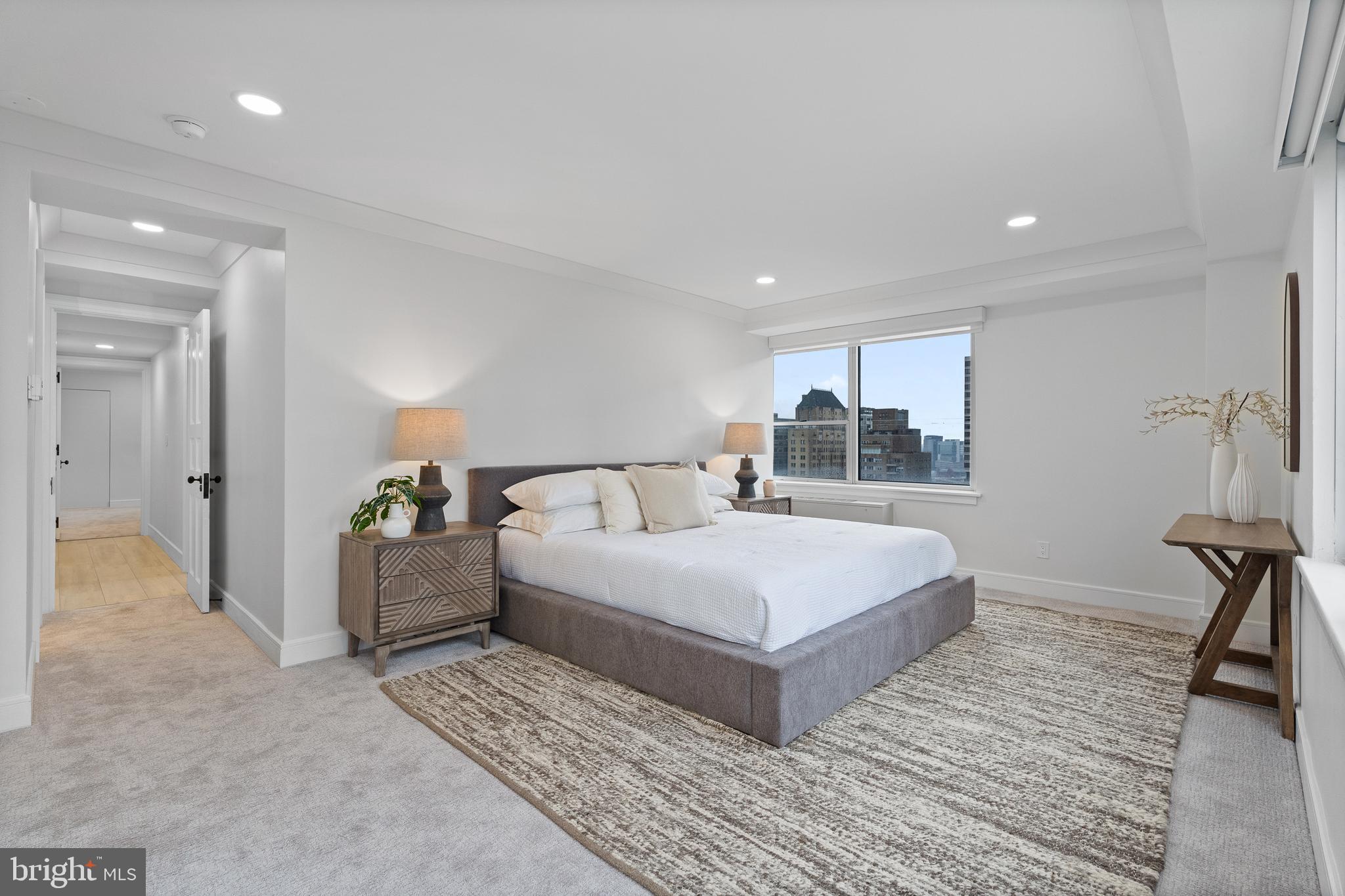 RITTENHOUSE SQUARE - Residential Lease