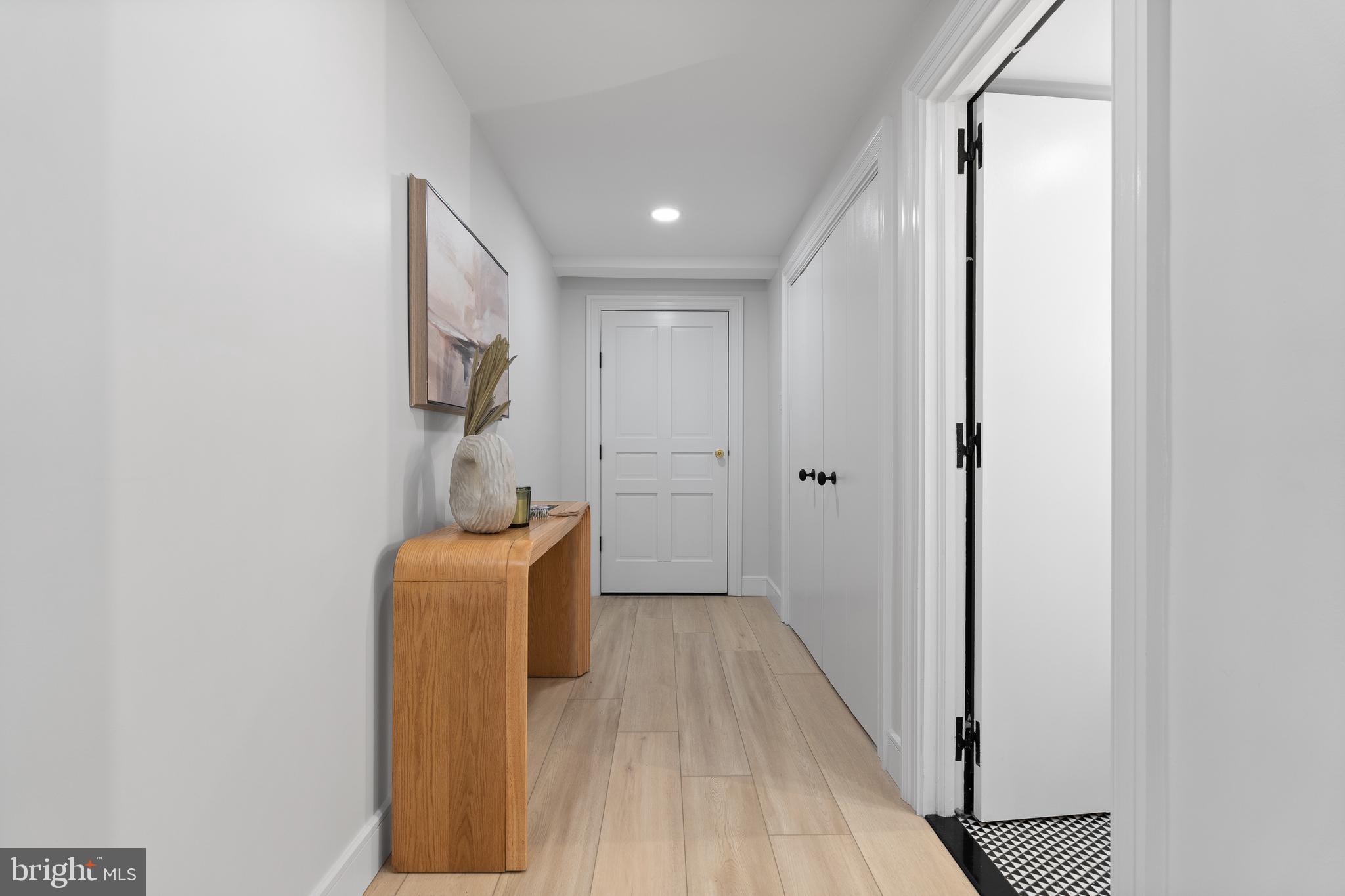 RITTENHOUSE SQUARE - Residential Lease