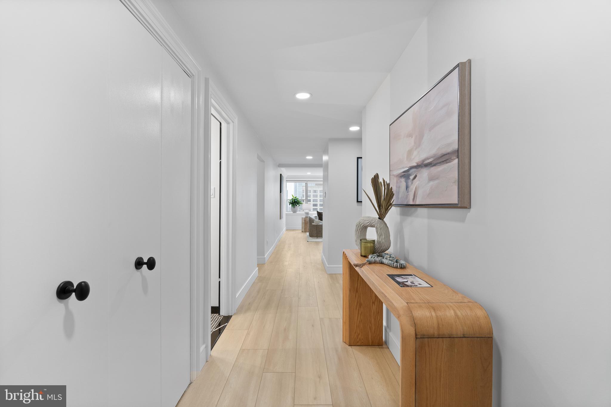 RITTENHOUSE SQUARE - Residential Lease