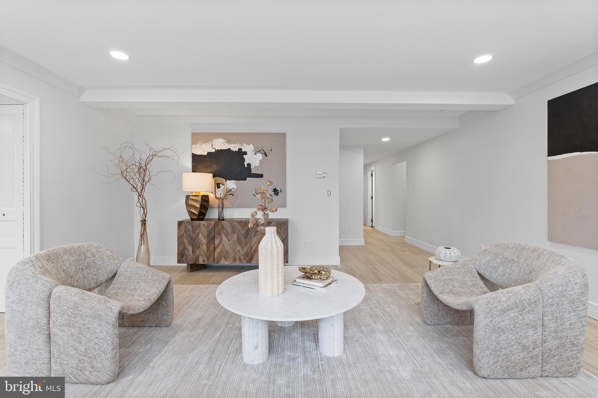 RITTENHOUSE SQUARE - Residential Lease