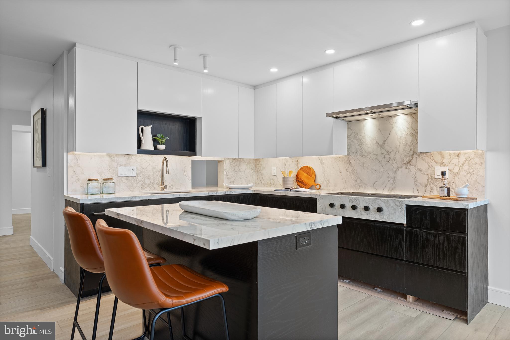 RITTENHOUSE SQUARE - Residential Lease