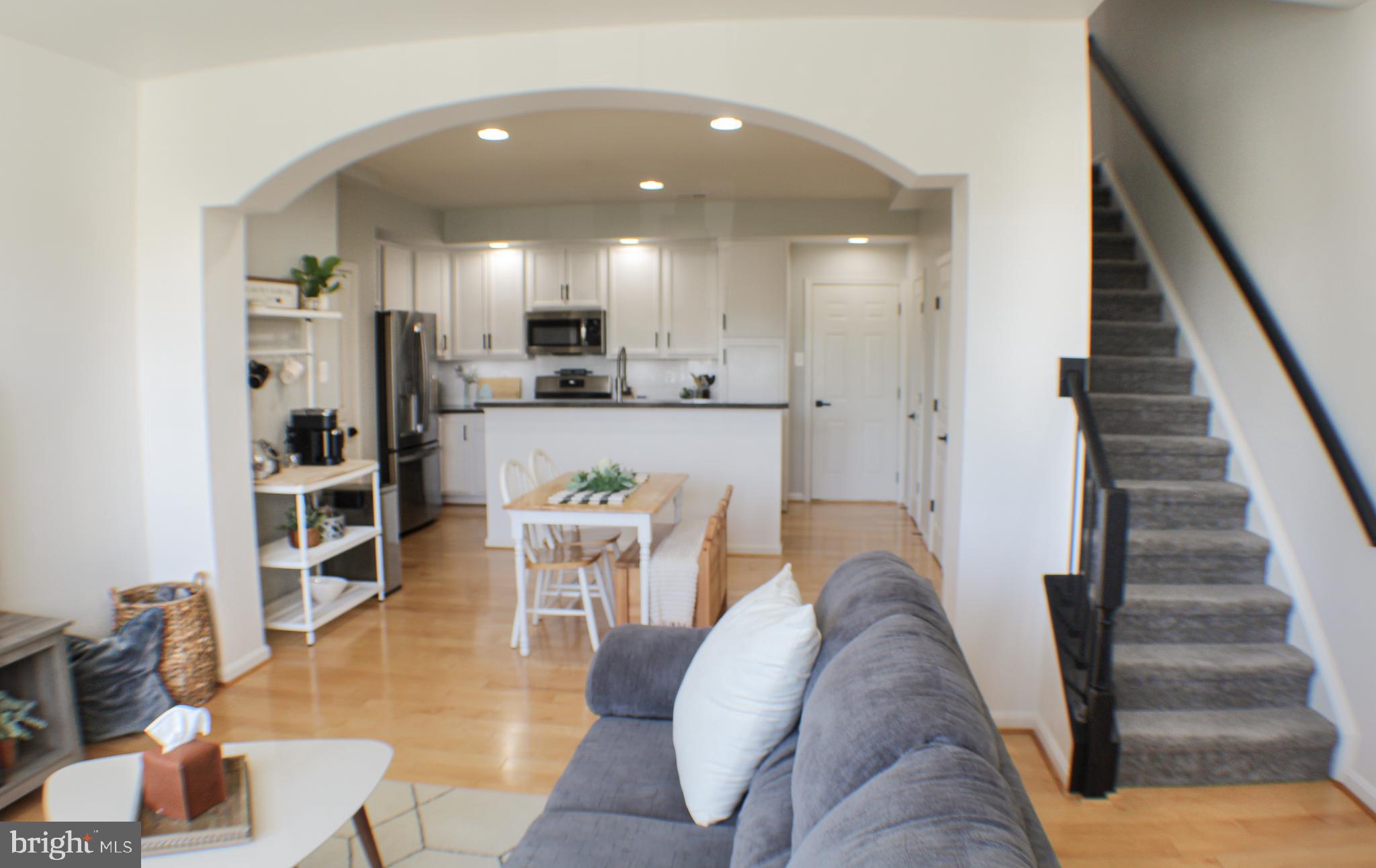 DEARBOUGHT - Residential