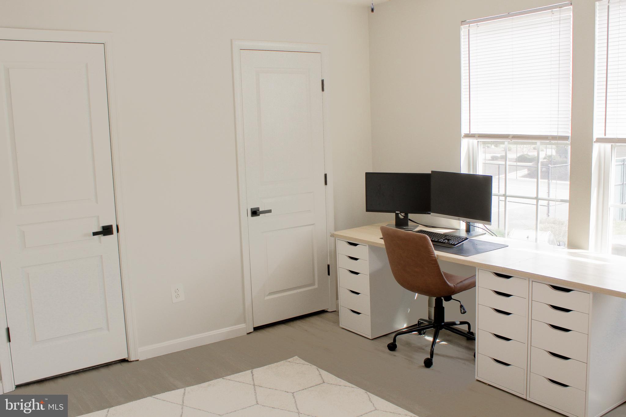 DEARBOUGHT - Residential