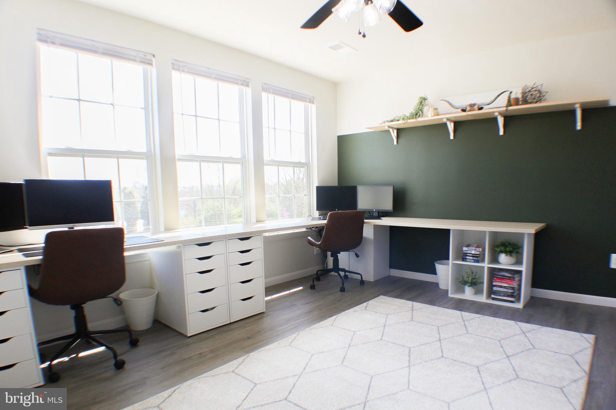 DEARBOUGHT - Residential