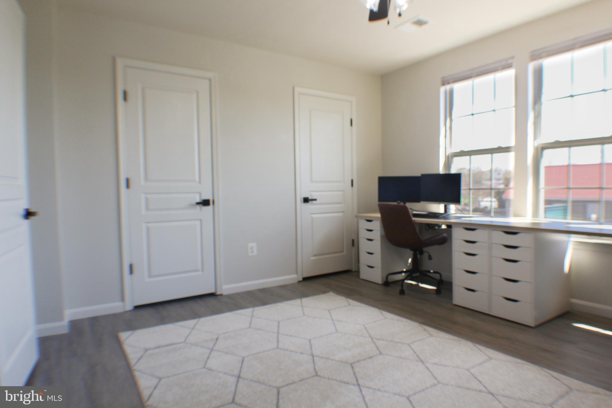 DEARBOUGHT - Residential