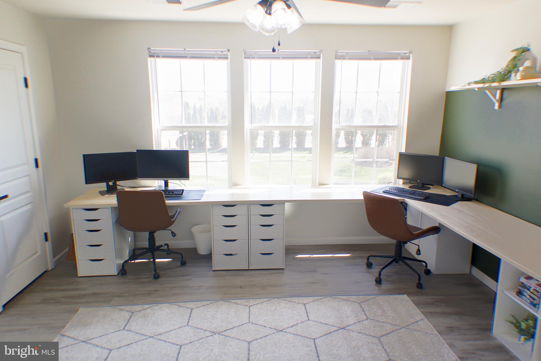 DEARBOUGHT - Residential