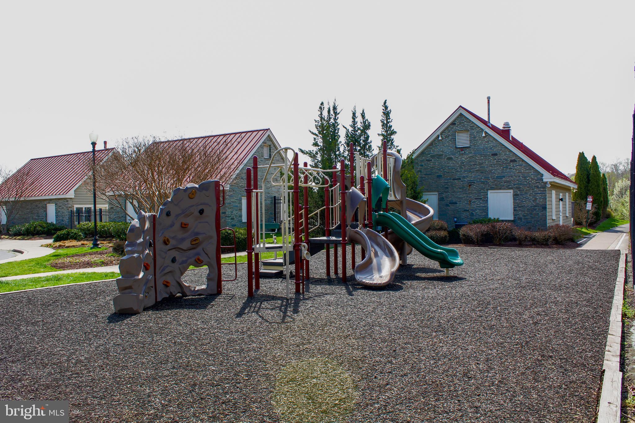 DEARBOUGHT - Residential