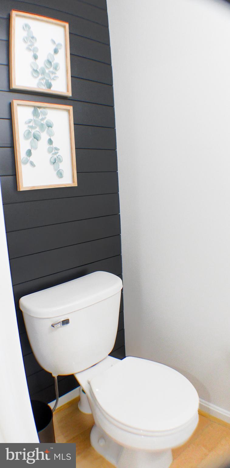 DEARBOUGHT - Residential