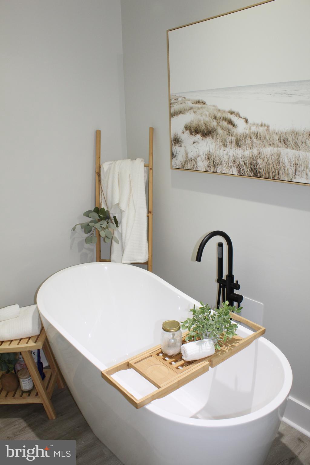 DEARBOUGHT - Residential