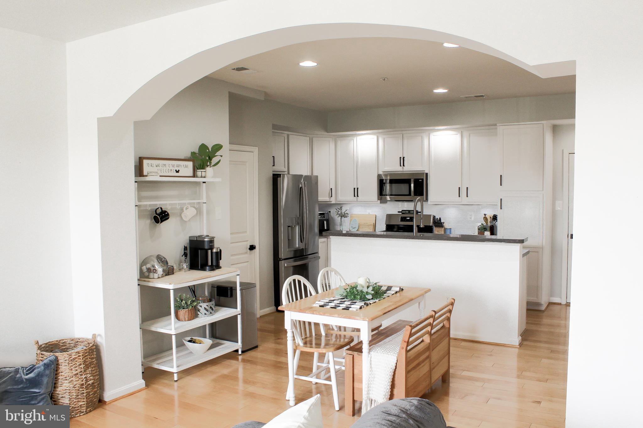 DEARBOUGHT - Residential