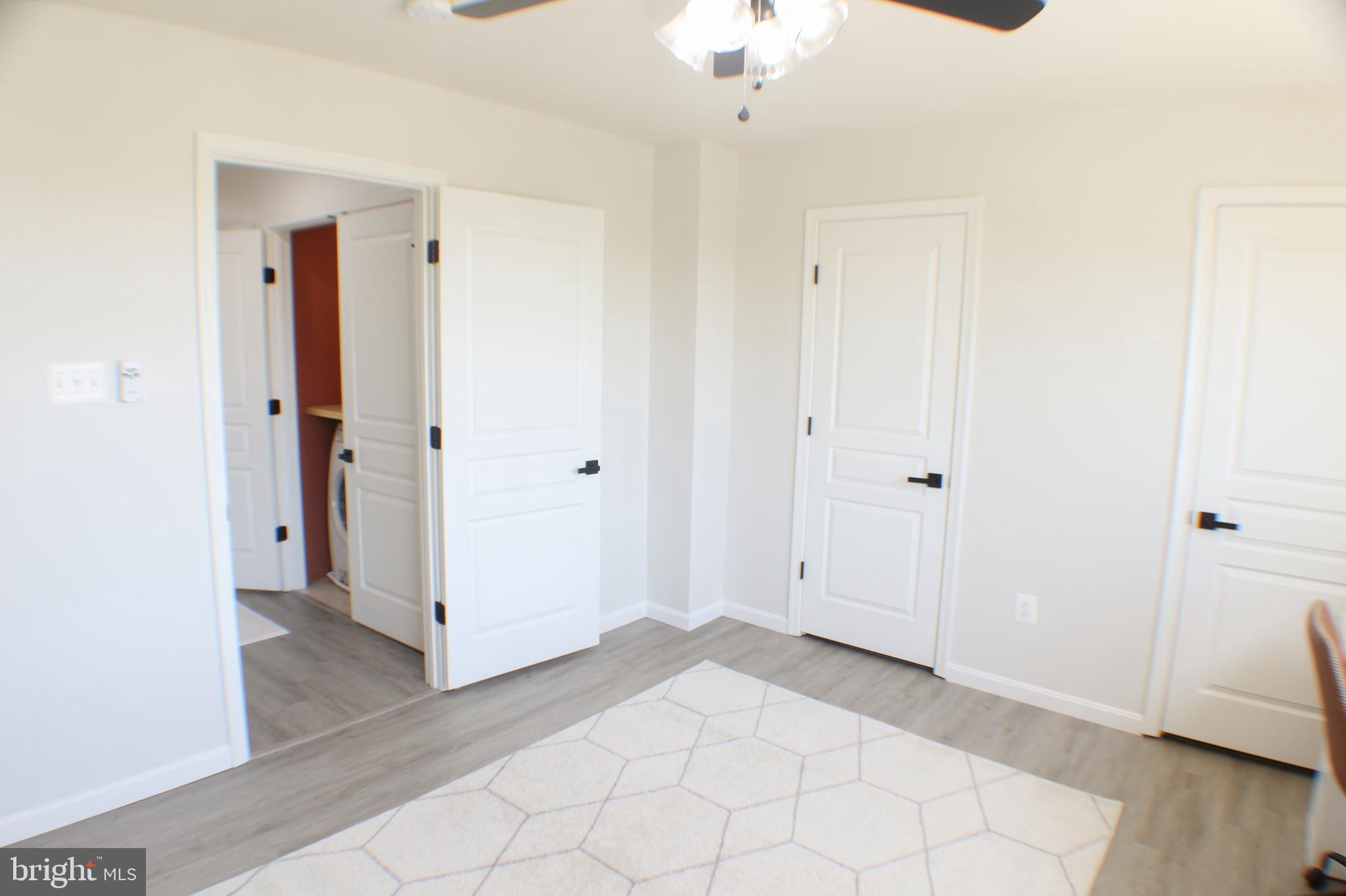 DEARBOUGHT - Residential