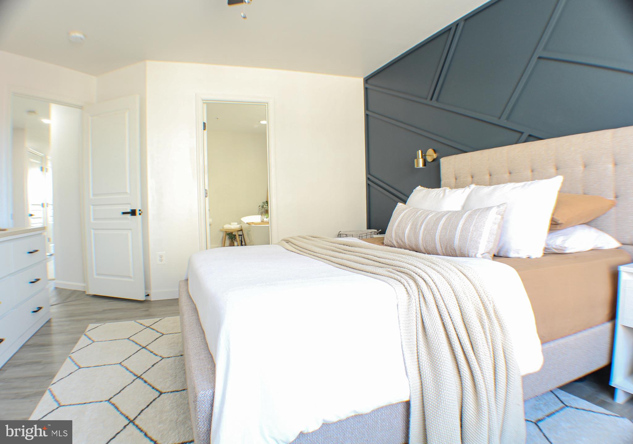 DEARBOUGHT - Residential