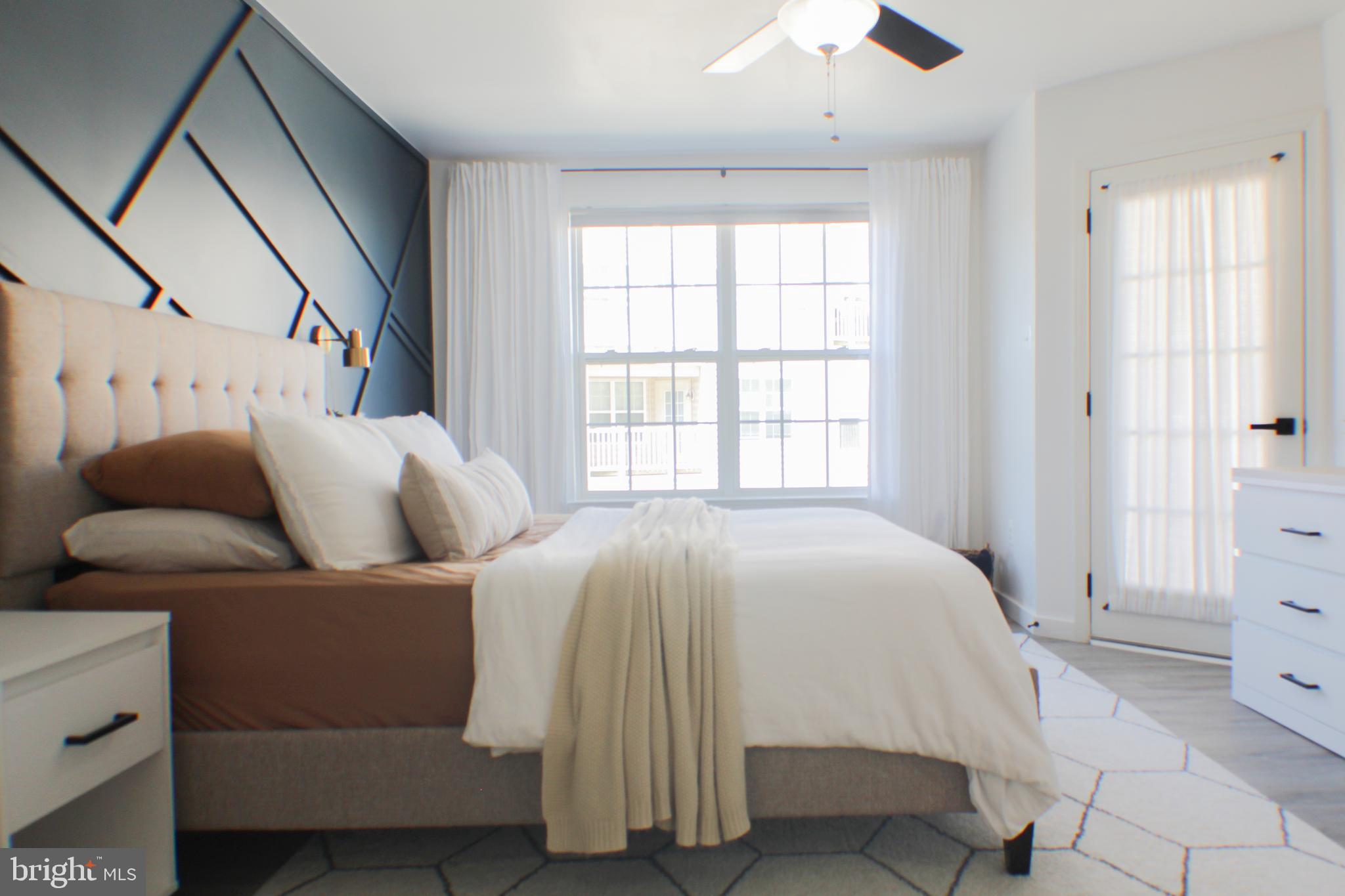 DEARBOUGHT - Residential