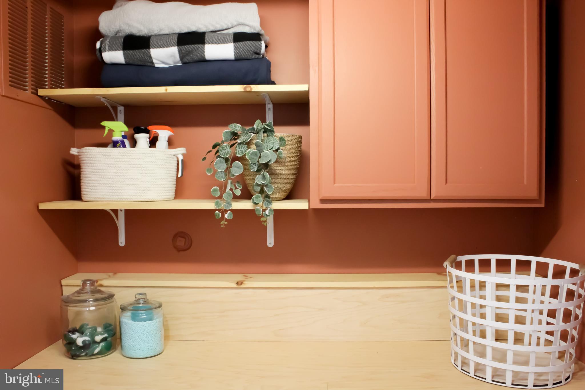 DEARBOUGHT - Residential