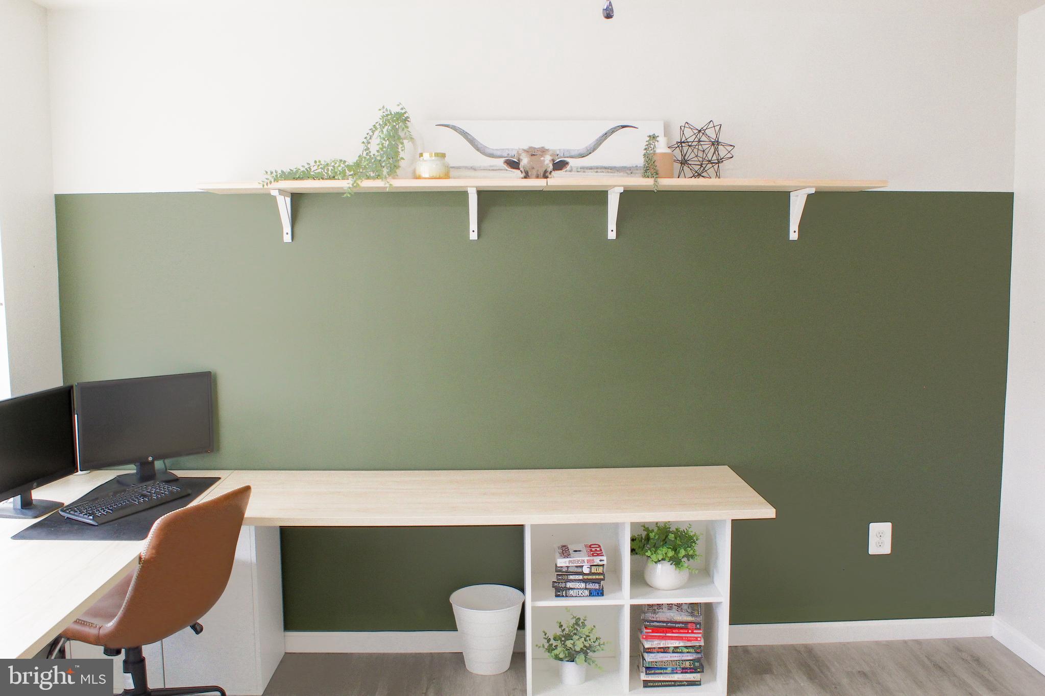 DEARBOUGHT - Residential