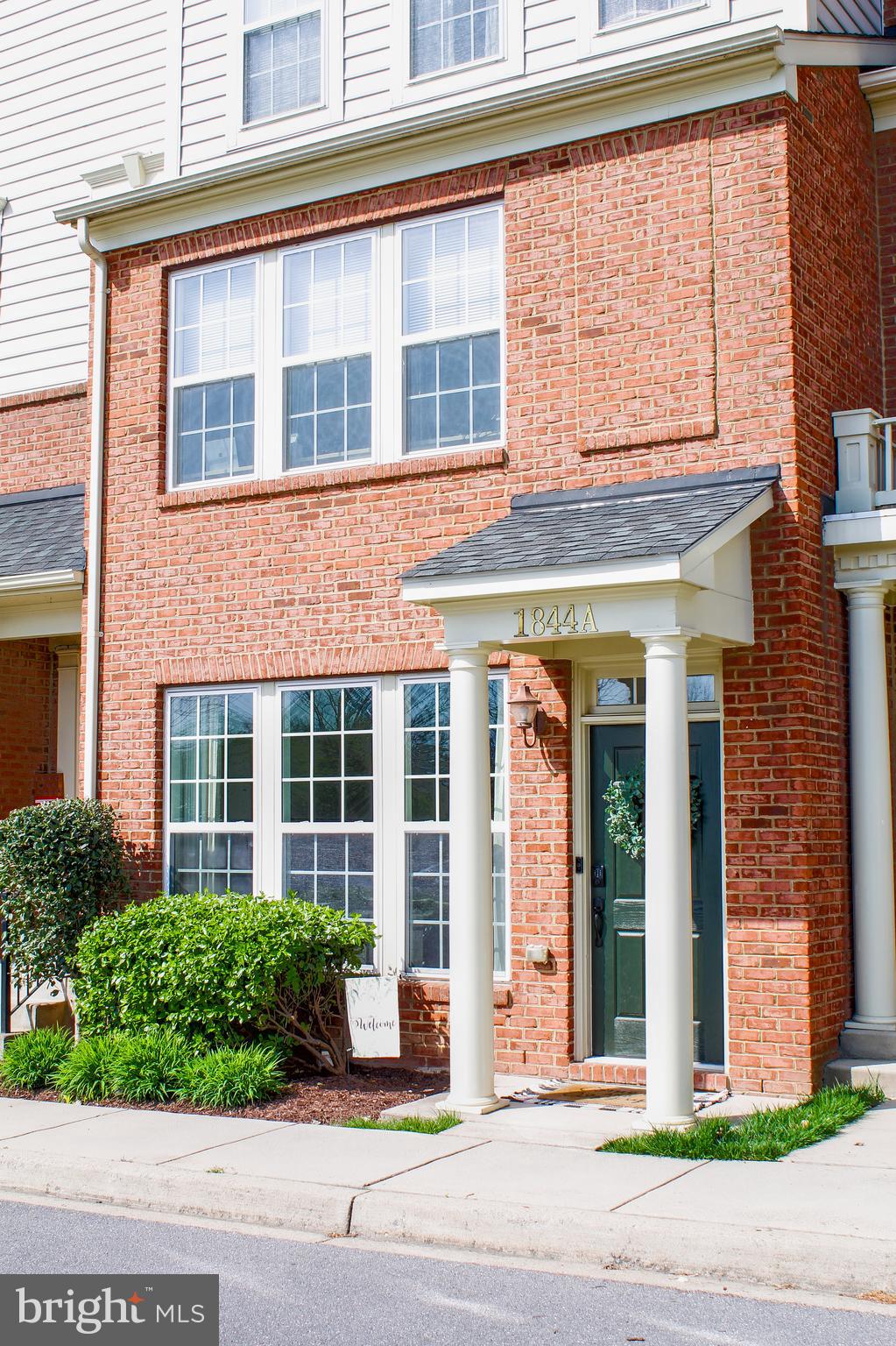 DEARBOUGHT - Residential