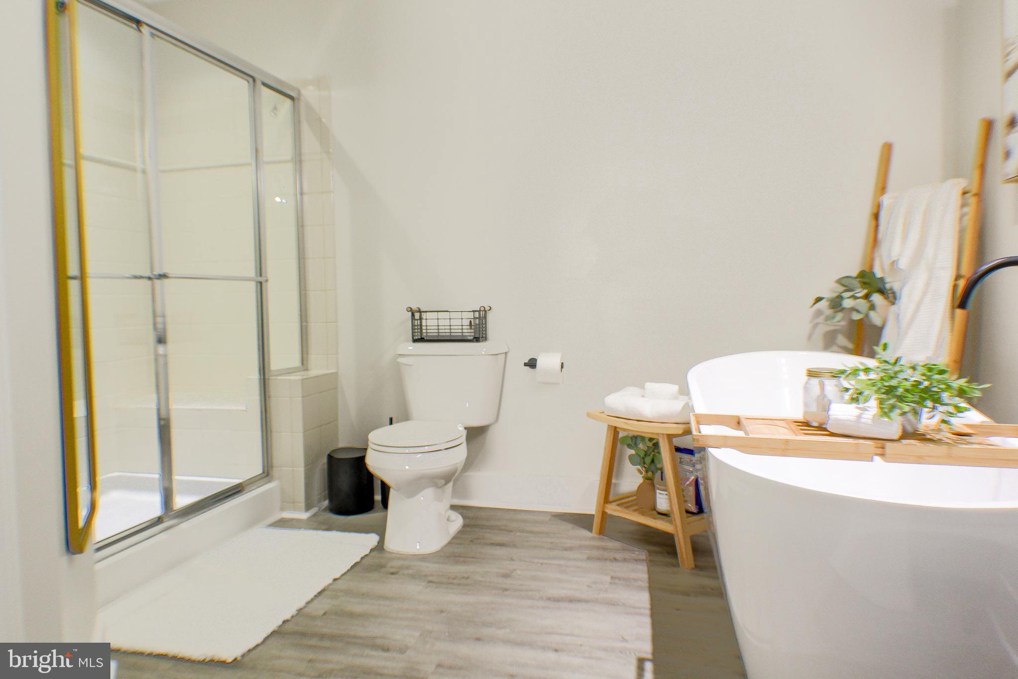 DEARBOUGHT - Residential