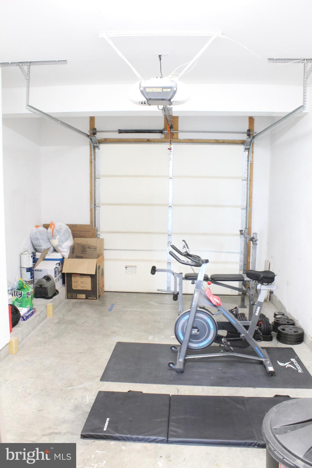 DEARBOUGHT - Residential