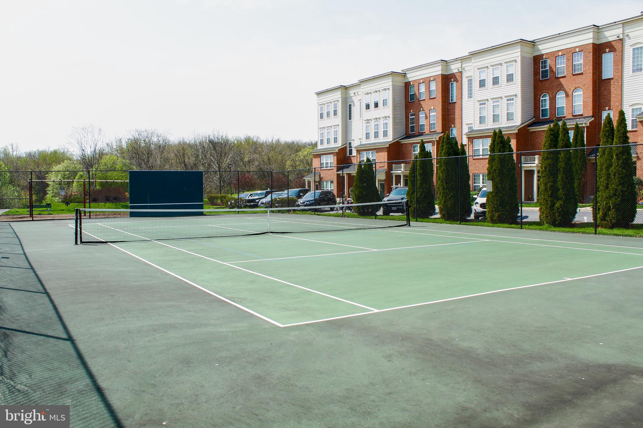 DEARBOUGHT - Residential