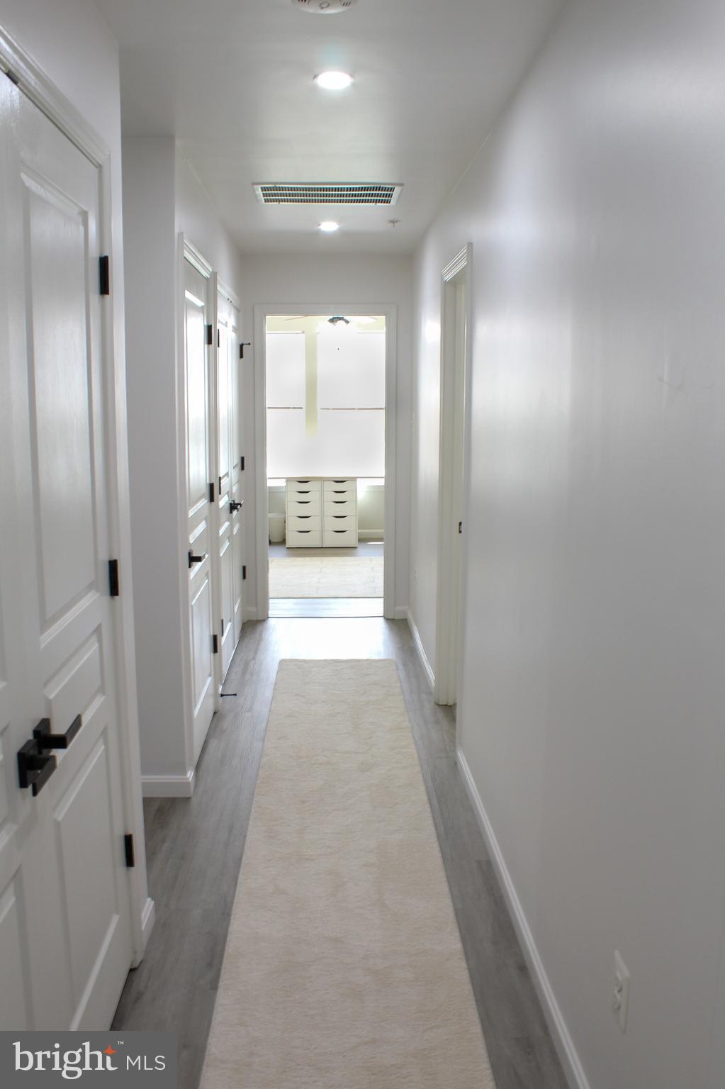 DEARBOUGHT - Residential