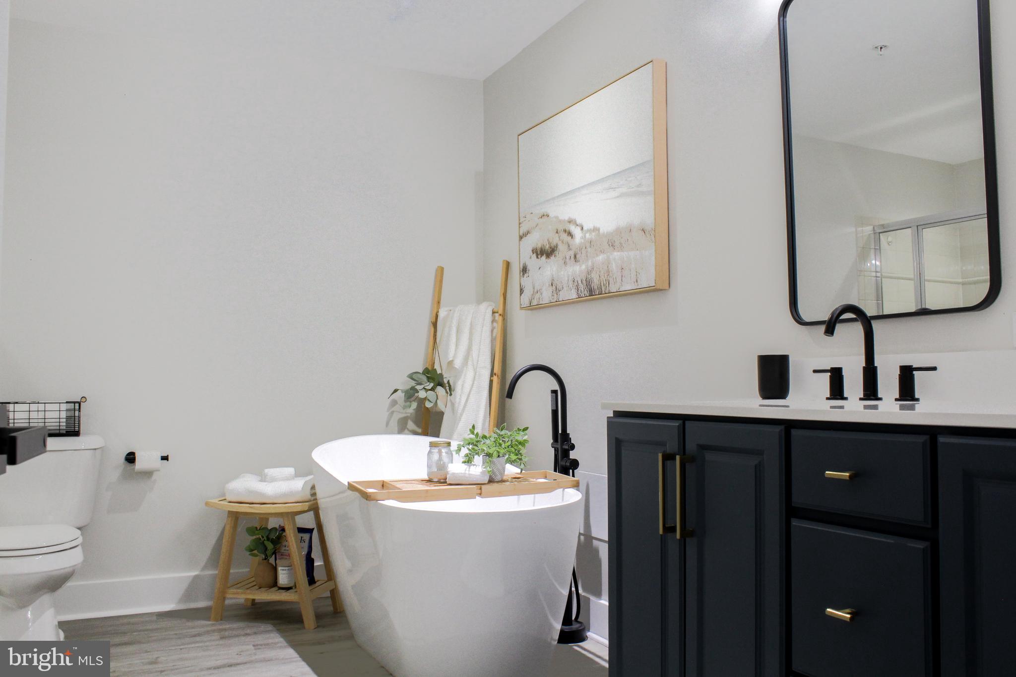 DEARBOUGHT - Residential