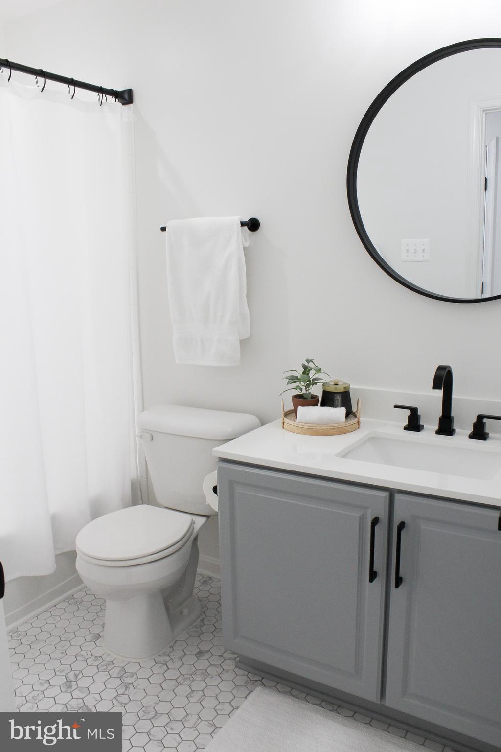 DEARBOUGHT - Residential