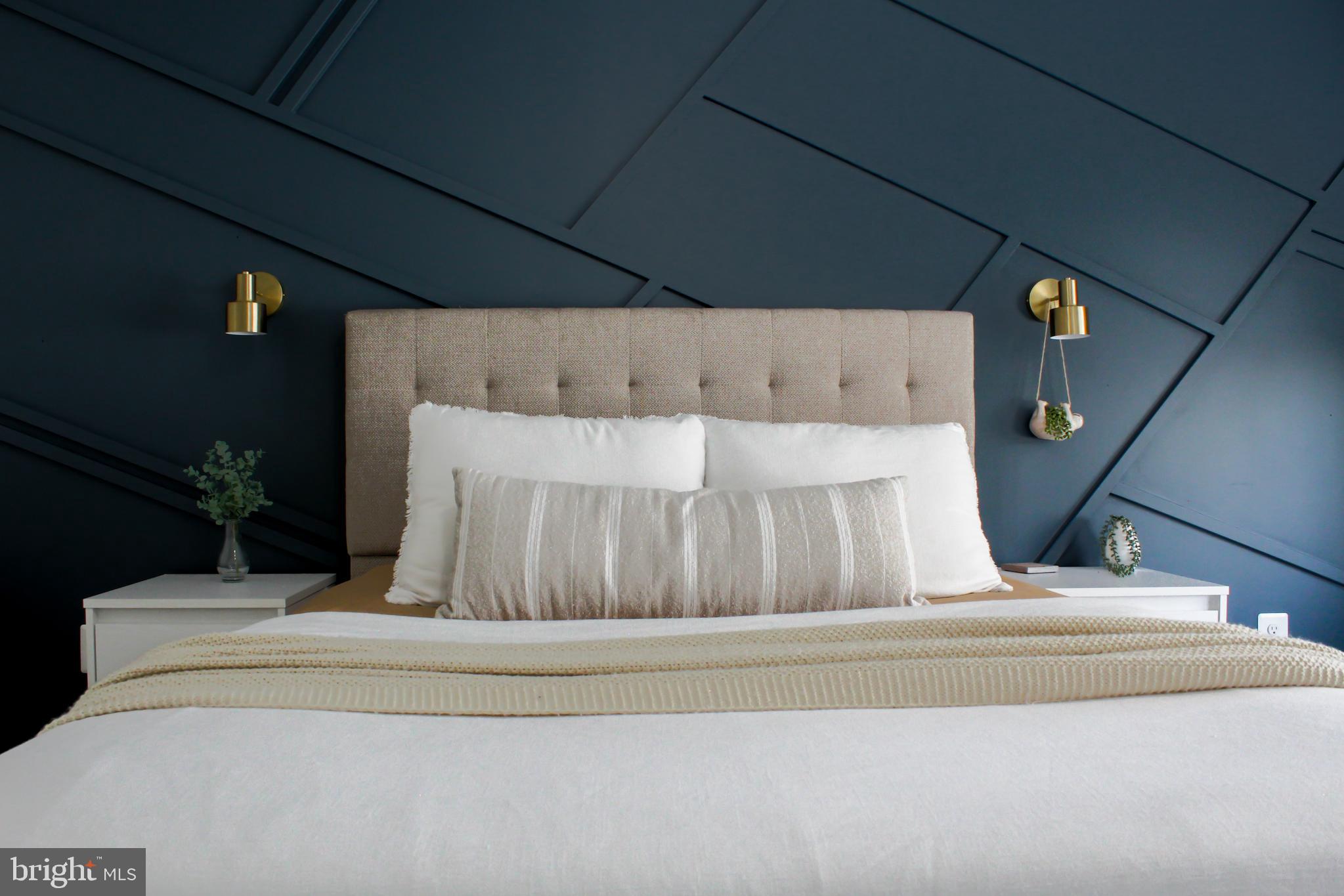 DEARBOUGHT - Residential