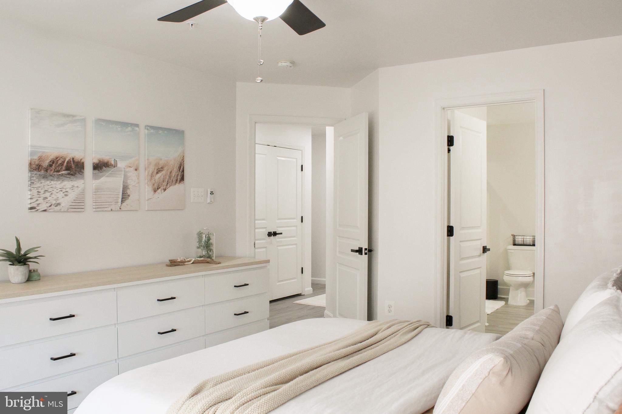 DEARBOUGHT - Residential