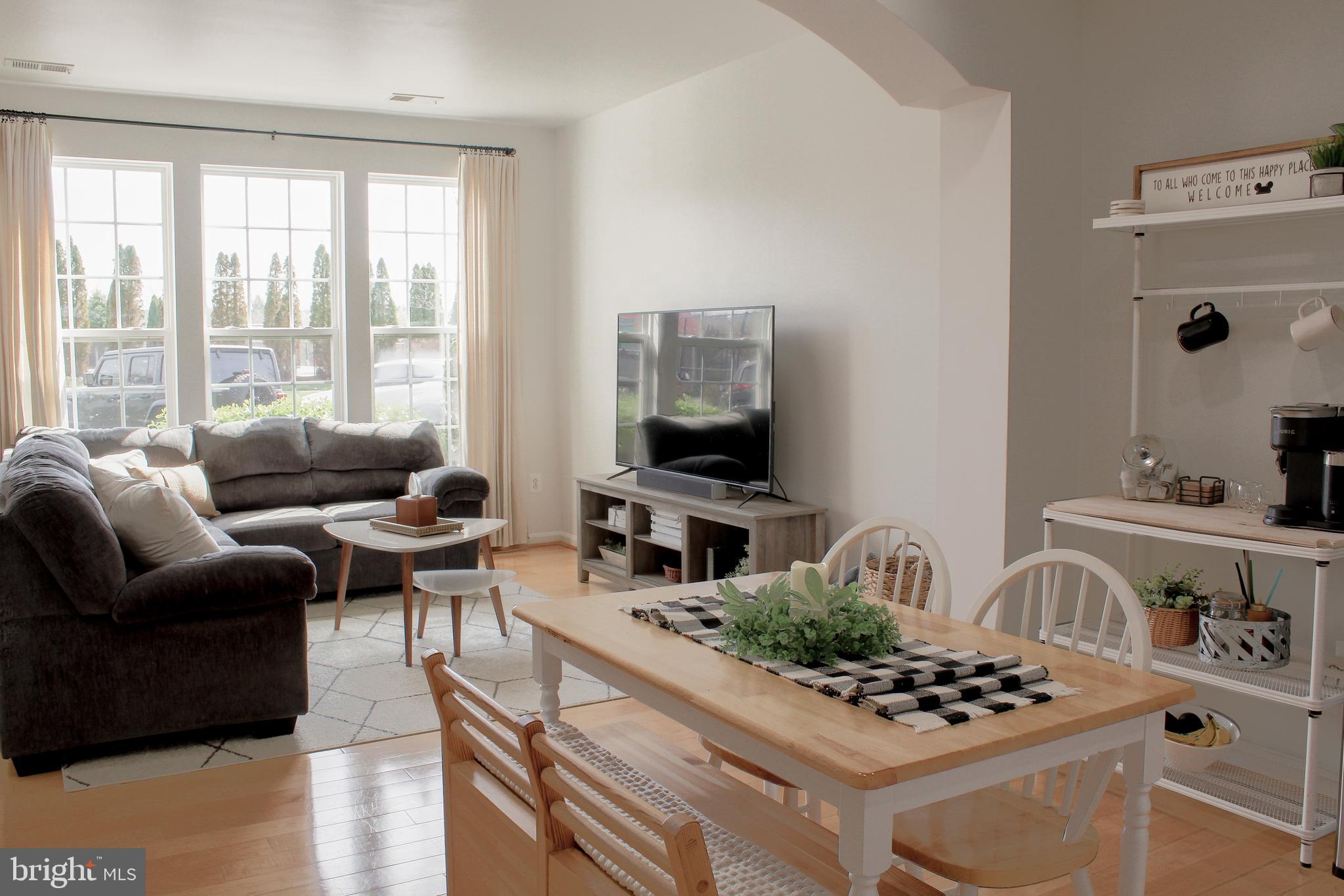 DEARBOUGHT - Residential