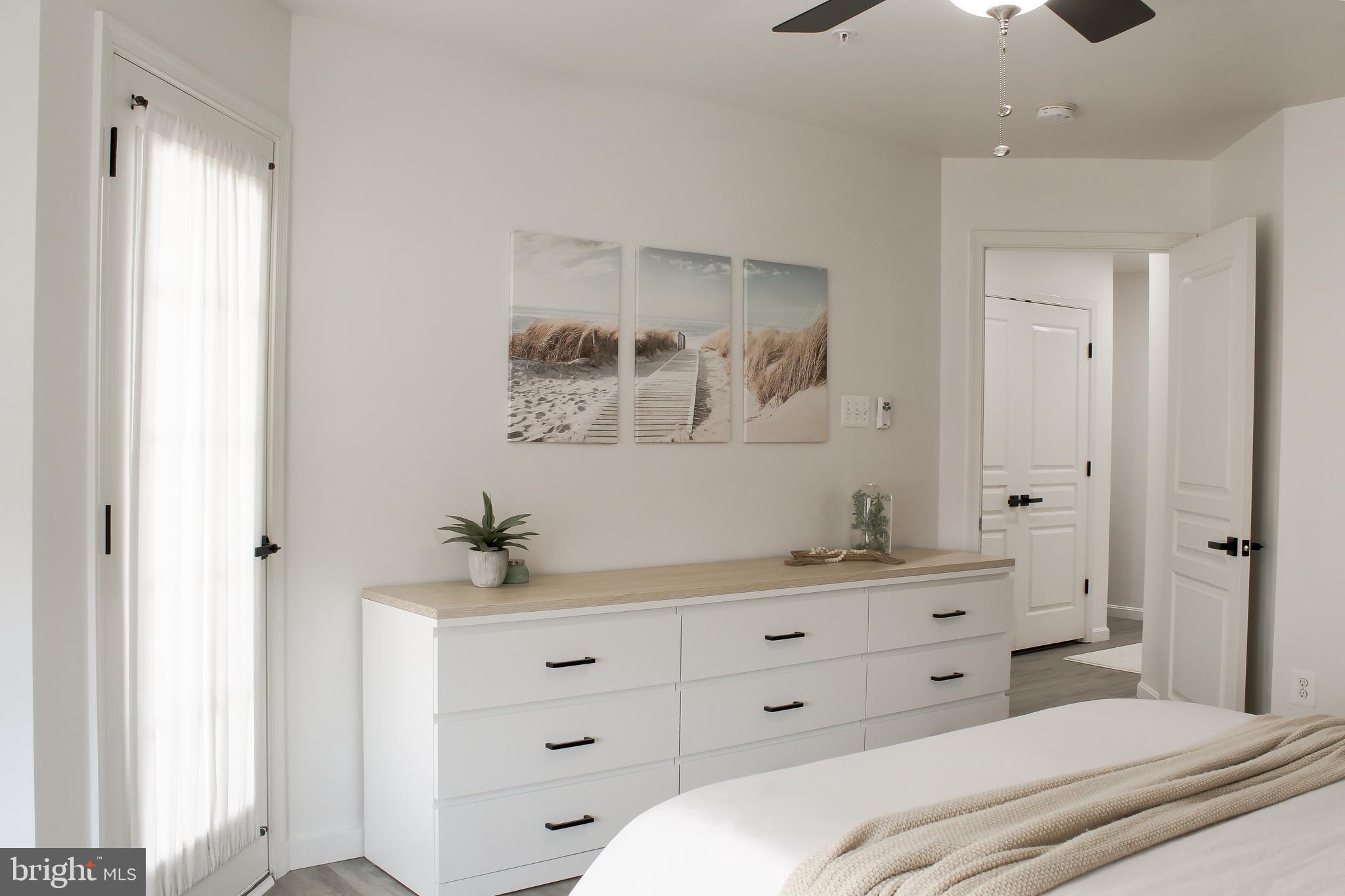 DEARBOUGHT - Residential