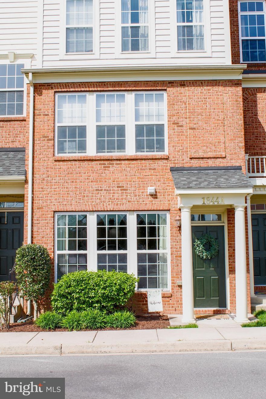 Offers for this property are due 4/16 at 3pm

This stunning condo is move in ready with all the bells and whistles. The living spaces are filled with plenty of natural light while still hosting plenty of privacy from neighbors & outdoor activities. Enjoy this spectacularly maintained lower level unit with tasteful eye catching updates throughout every room.  Upstairs hosts 3 bedrooms with ample closet space, 2 updated full bathrooms, laundry area, linen storage closet. Main level has oversized windows, welcome entryway, dining space, new stainless steel appliance, powder room, and rear entry single car garage. 

You do not need to worry about pictures being deceiving, this place is truly as beautiful in person. 

A list of tasteful updates over recent years -
2021 Nest Thermostat
2021 Painted Kitchen Cabinets & New hardware
2021 All new kitchen appliances
2022 Fresh paint on all walls and banisters
2022 New LED recessed lighting in the entry and hallway (energy efficient)
2022 All new door hinges and door handles throughout whole house
2022 New carpet on stairs
2022 All new LVP flooring throughout second level
2022 New Dual Vanity, Mirrors & Light Fixtures
2022 Stunning Standing tub
2022 Detailed accent wall & sconces
2022 New Hall Bath tile
2022 New hall bath vanity, mirror & light fixture
2022 Laundry nook makeover - added cabinet and shelving
2023 Added kitchen backsplash
2023 Powder room refresh featuring shiplap wall, light fixture, mirror & new vanity