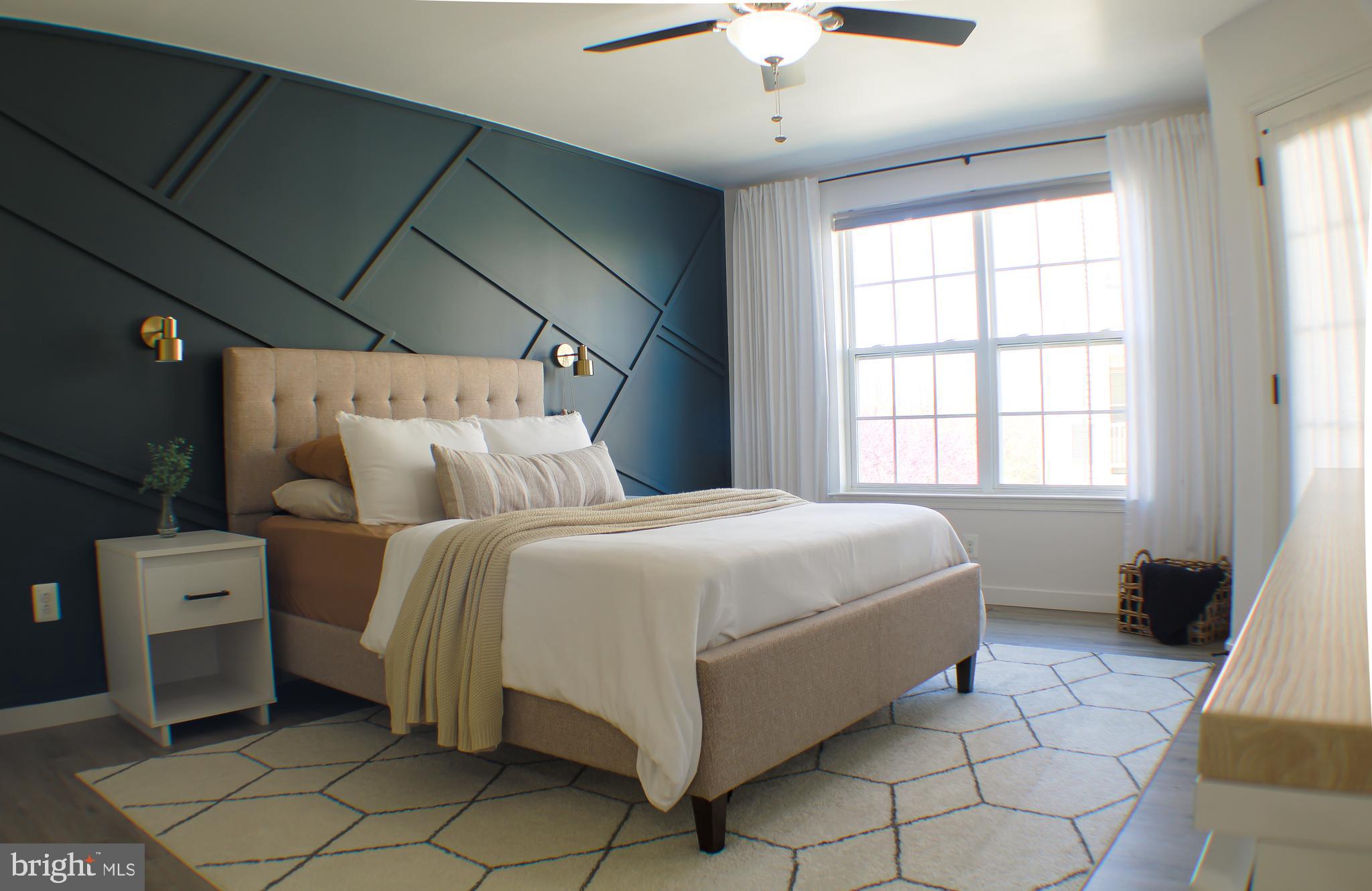 DEARBOUGHT - Residential