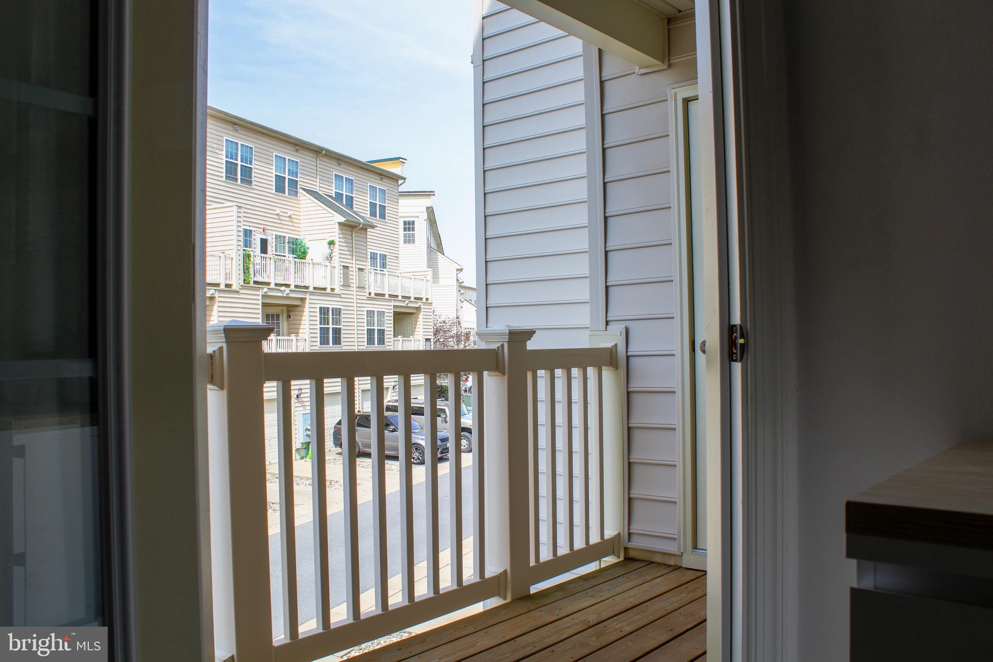 DEARBOUGHT - Residential