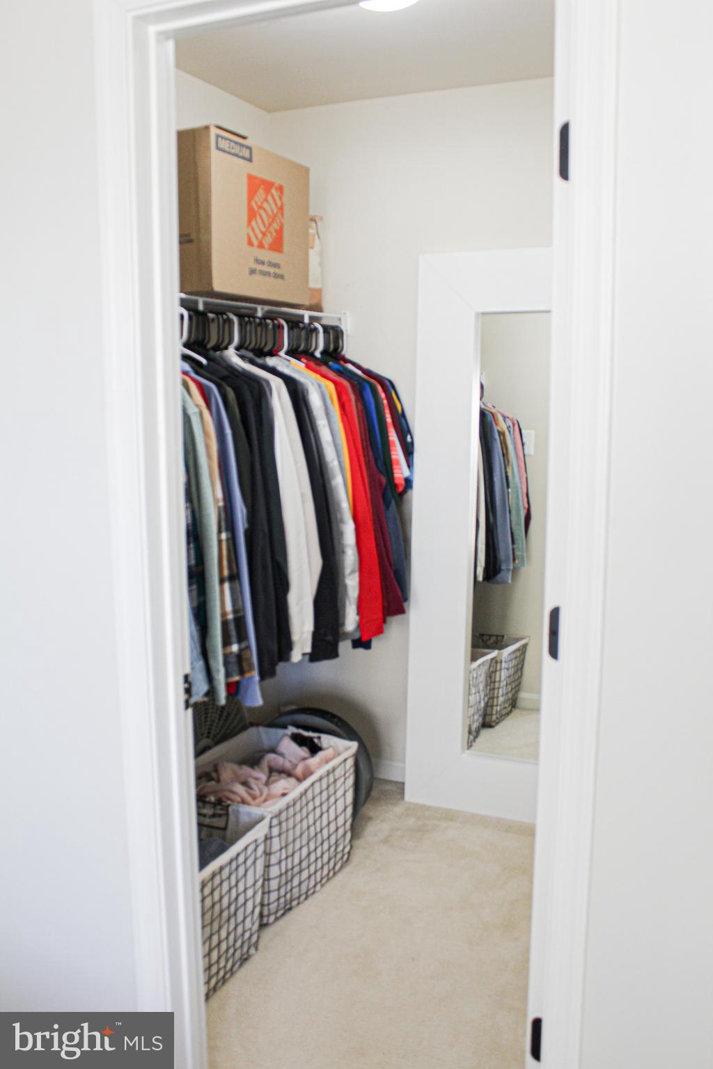 DEARBOUGHT - Residential