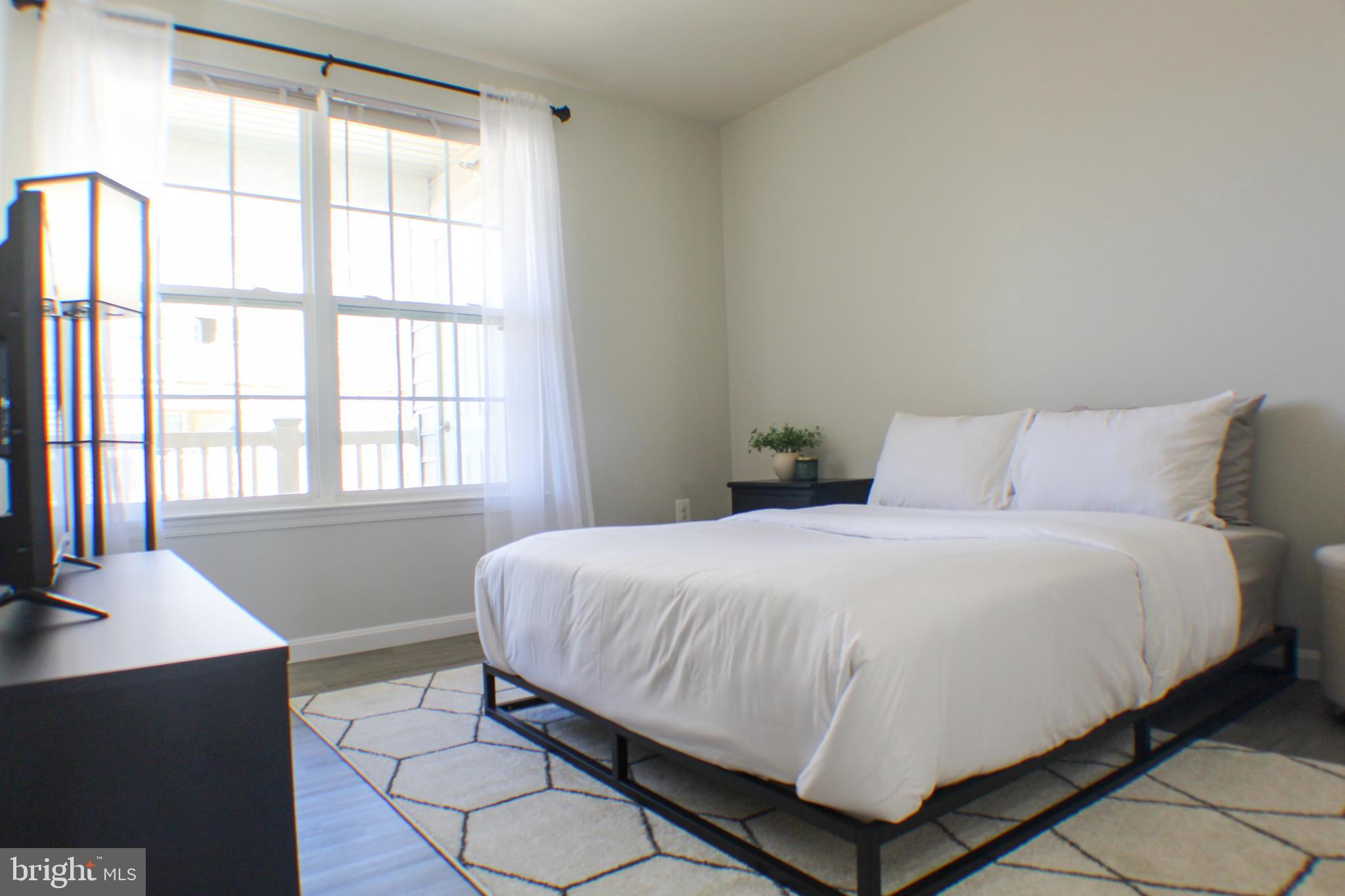 DEARBOUGHT - Residential