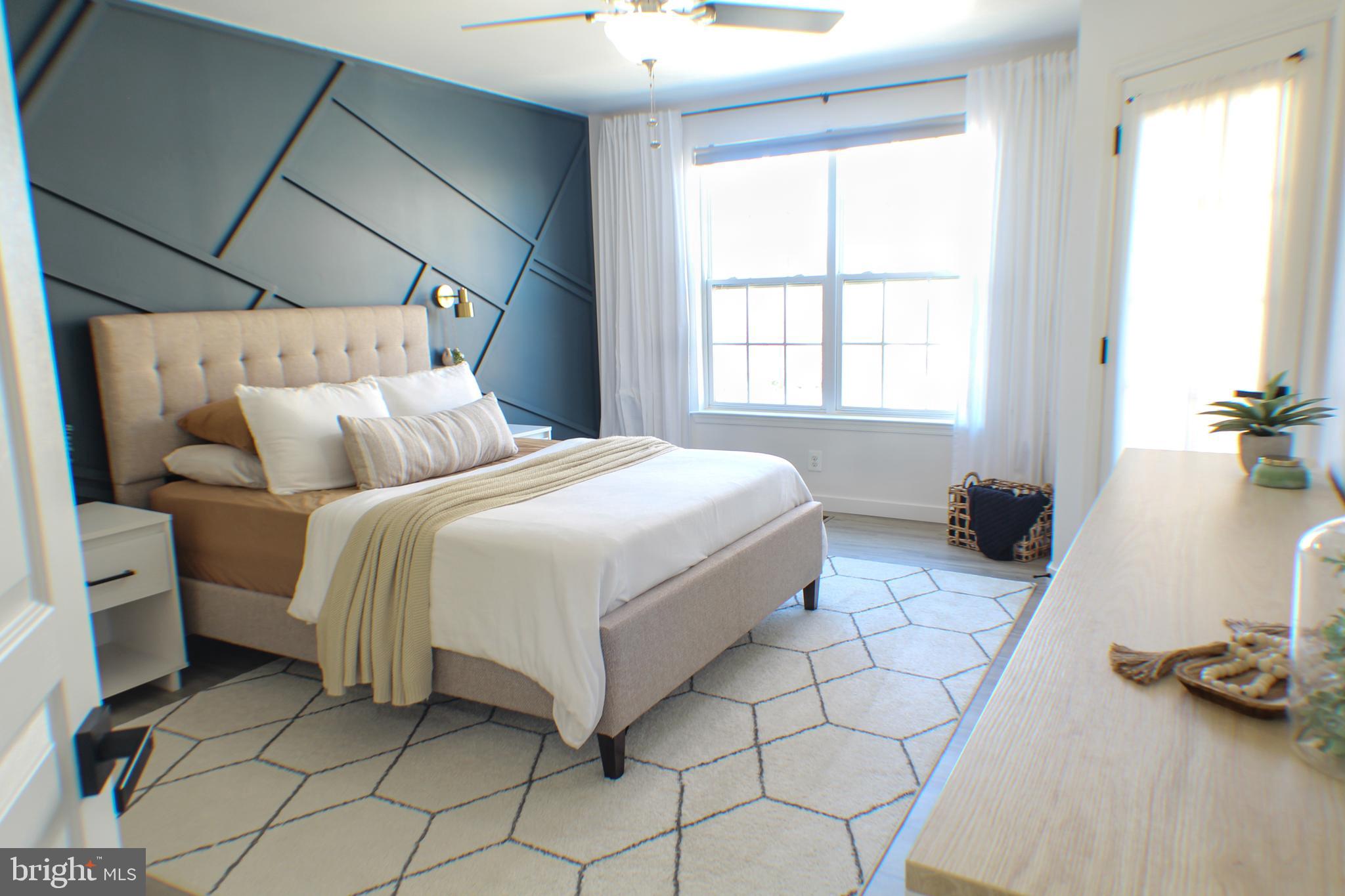 DEARBOUGHT - Residential