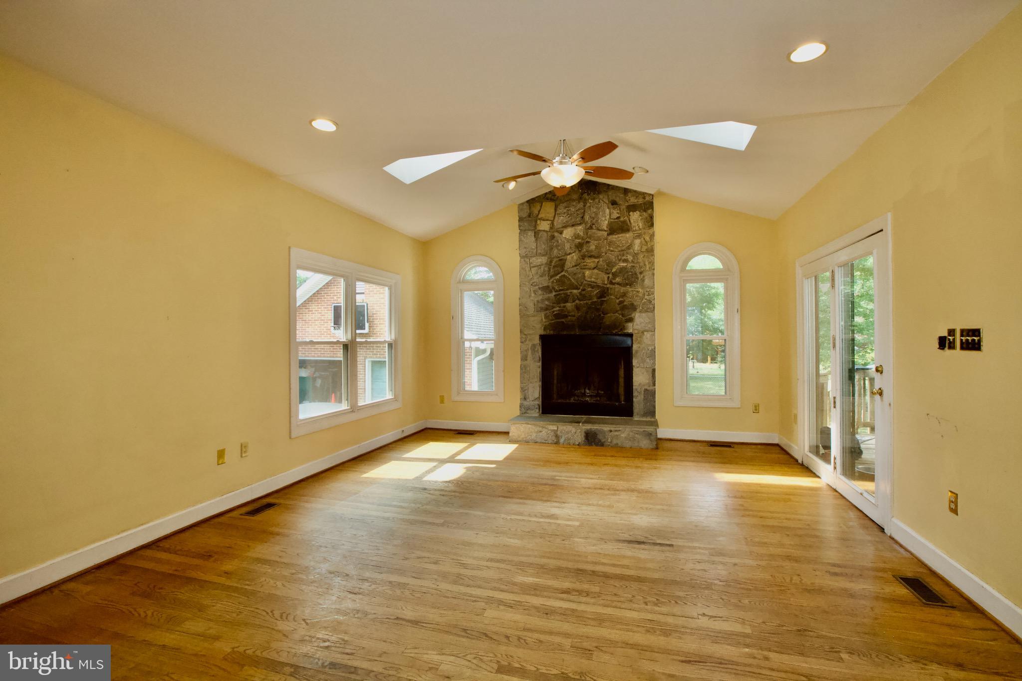 OAK HAVEN - Residential