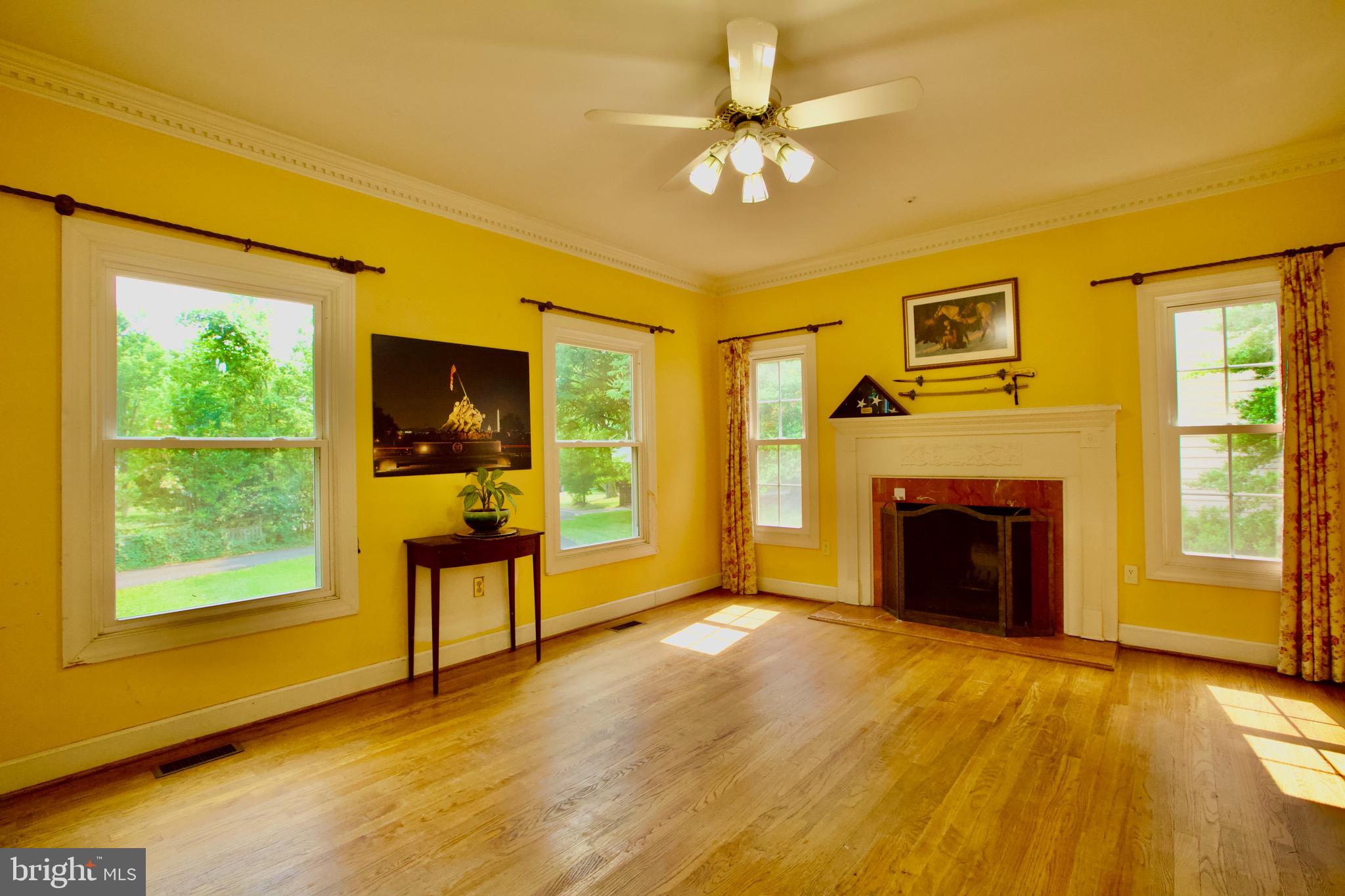 OAK HAVEN - Residential