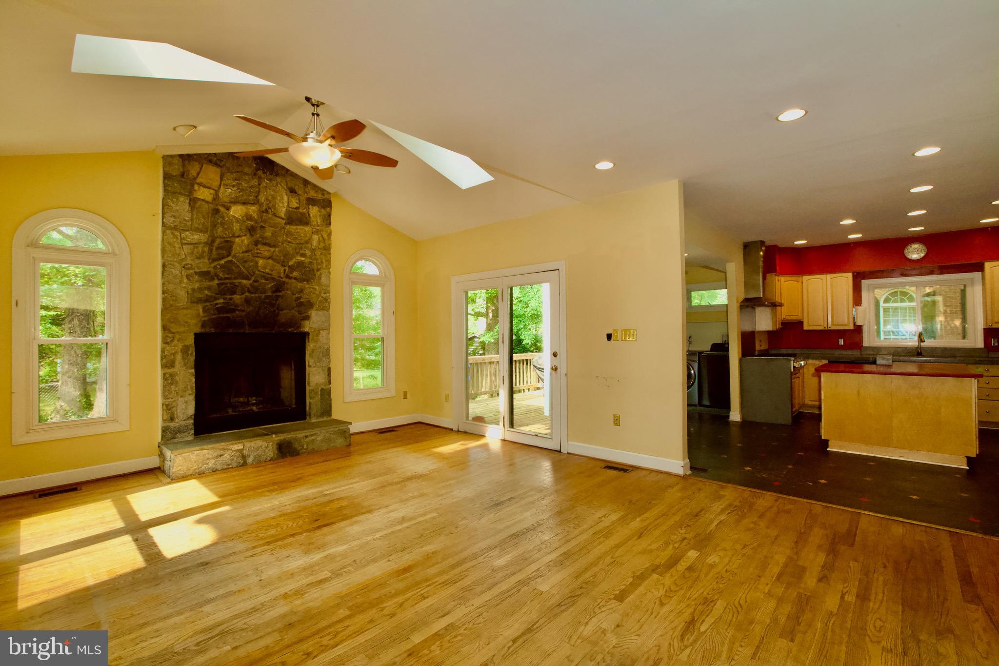 OAK HAVEN - Residential