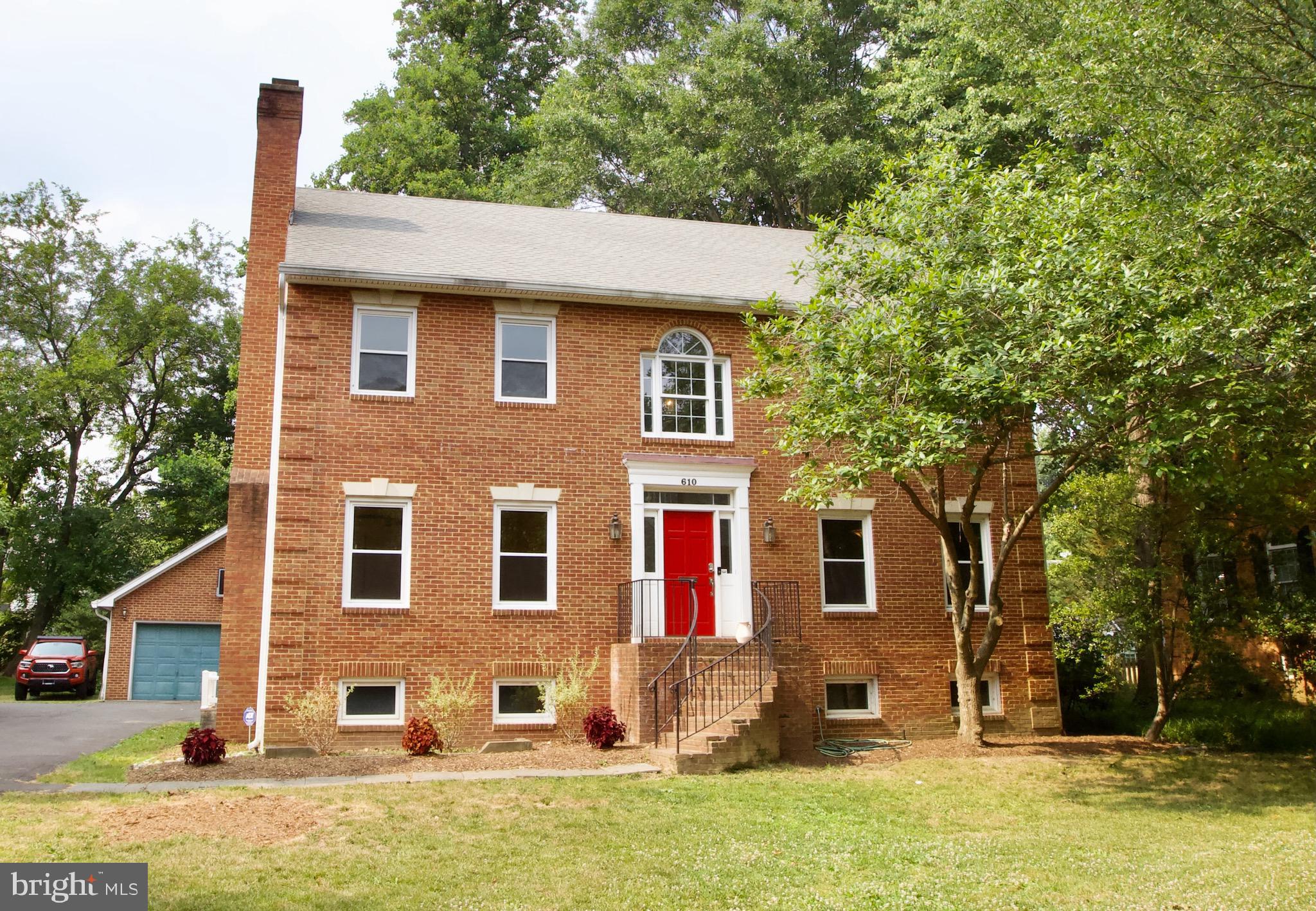 OAK HAVEN - Residential