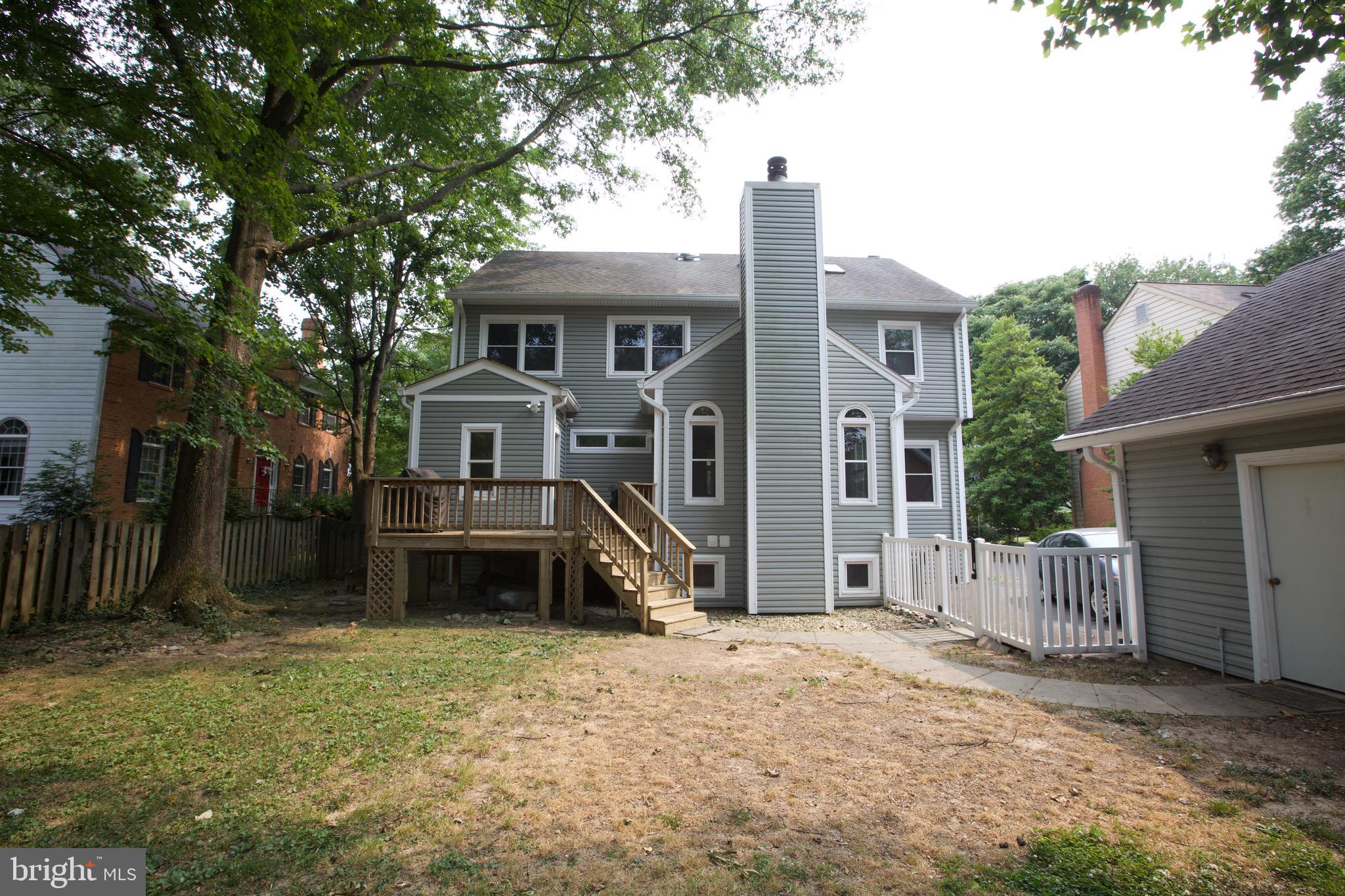 OAK HAVEN - Residential