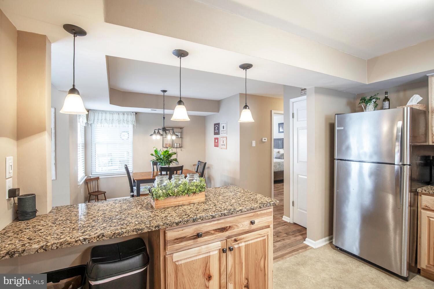 HAMPTON GREENS - Residential