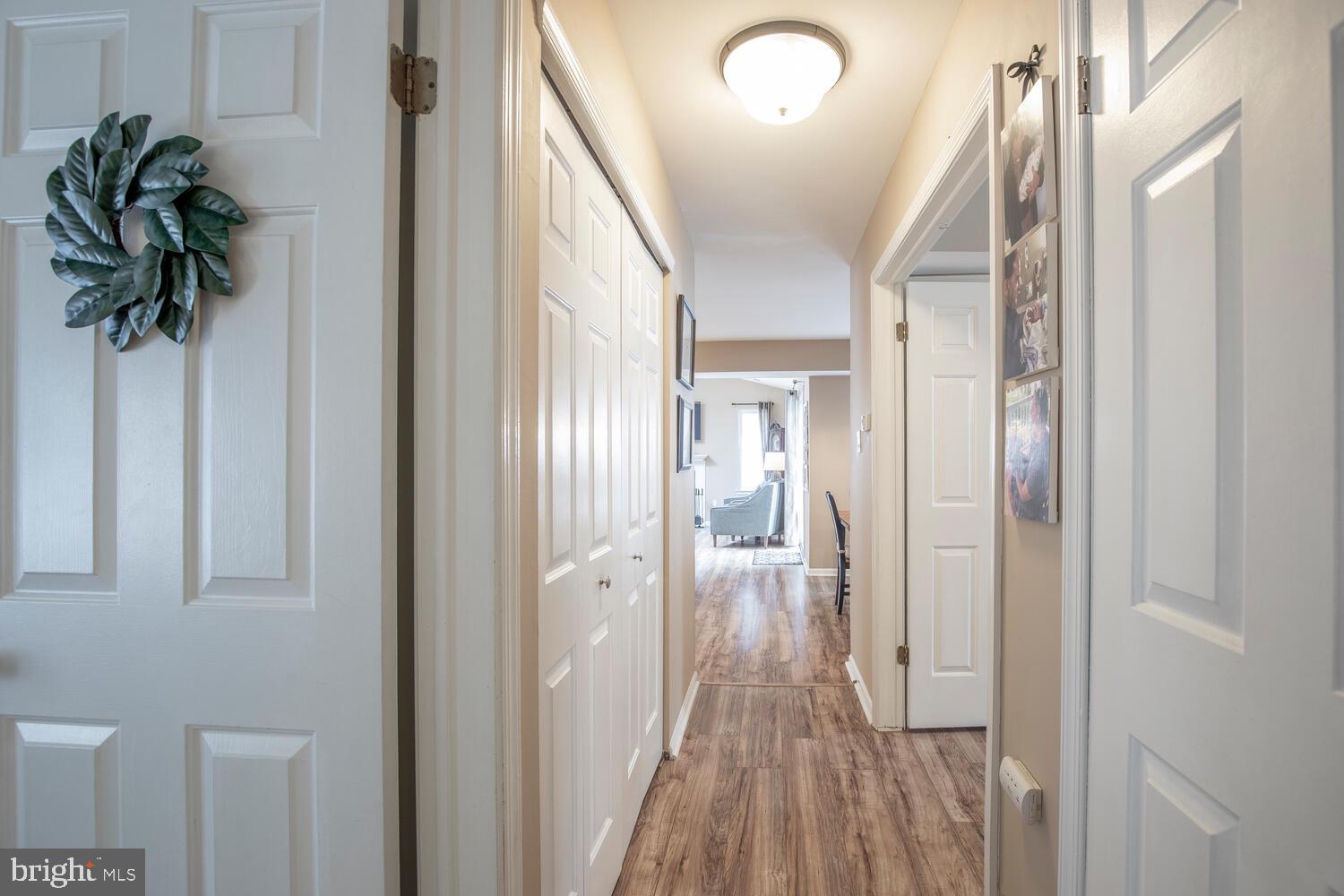 HAMPTON GREENS - Residential