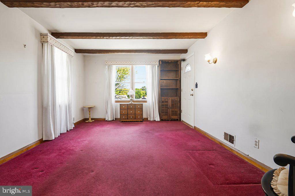 EDGEWOOD PARK - Residential