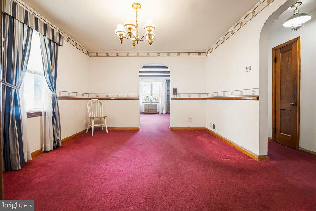 EDGEWOOD PARK - Residential