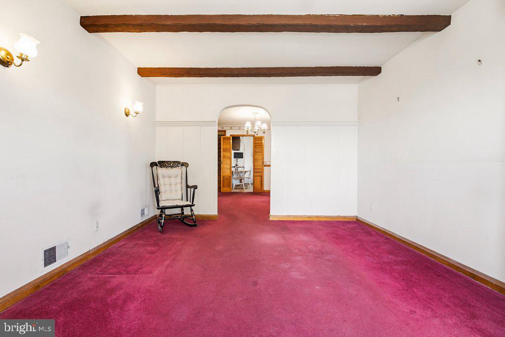 EDGEWOOD PARK - Residential