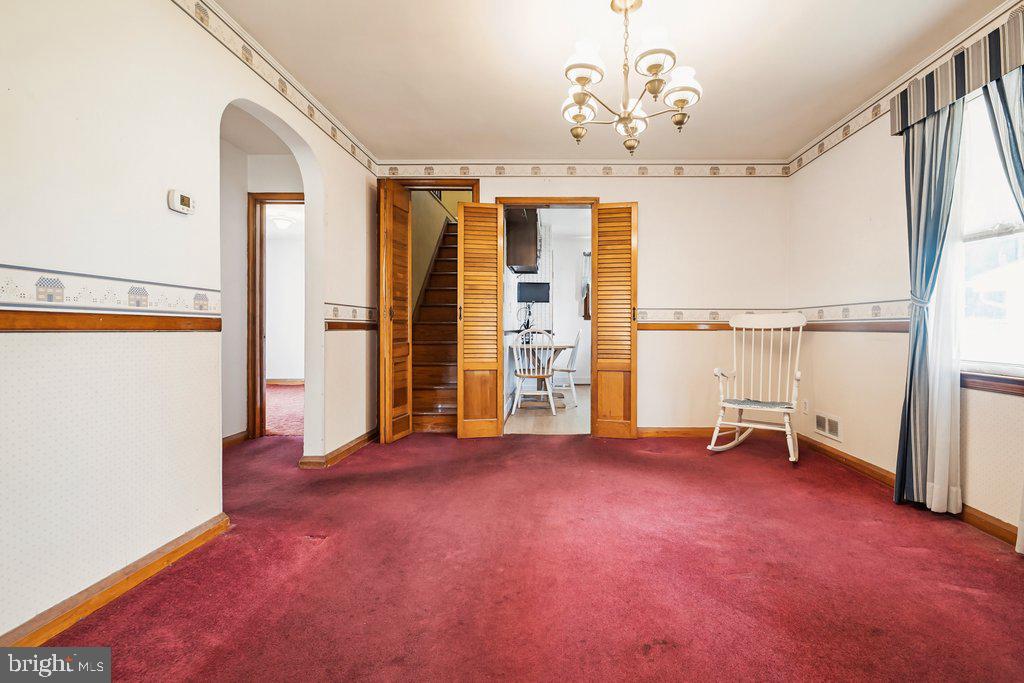 EDGEWOOD PARK - Residential