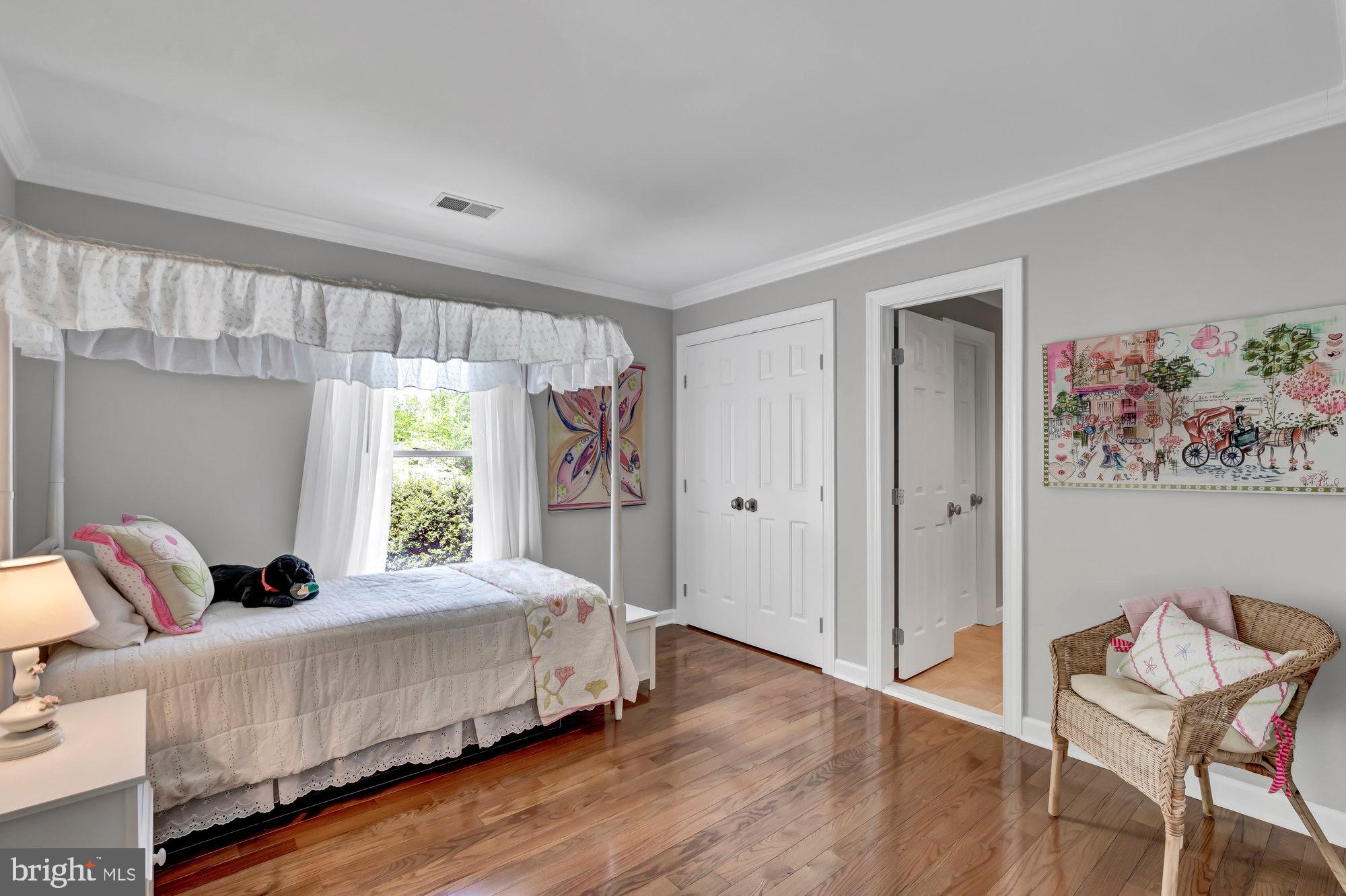 WOLFTRAP RIDGE - Residential