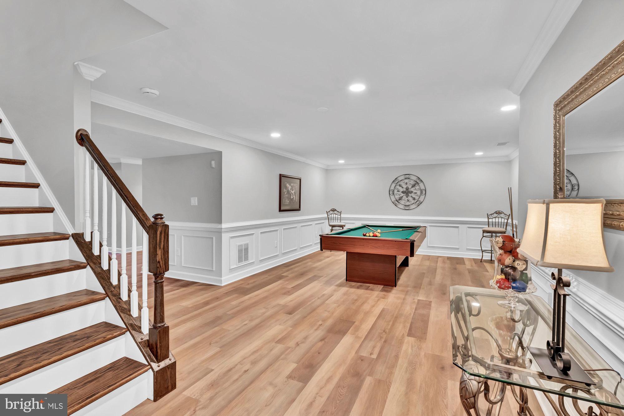 WOLFTRAP RIDGE - Residential