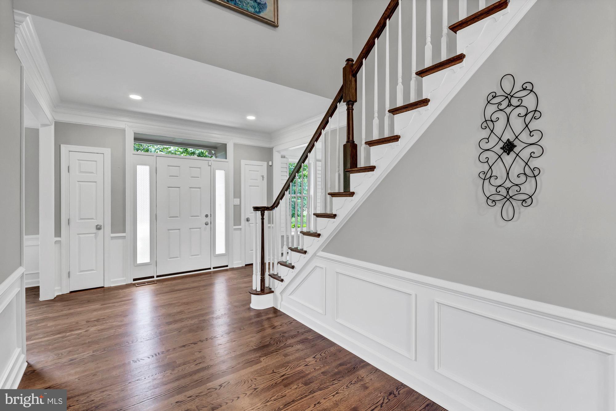 WOLFTRAP RIDGE - Residential